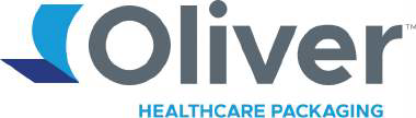oliver healthcare packaging logo